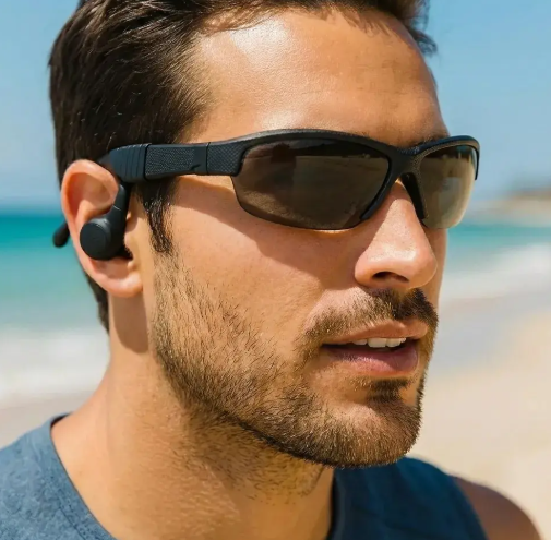 Smart Glasses