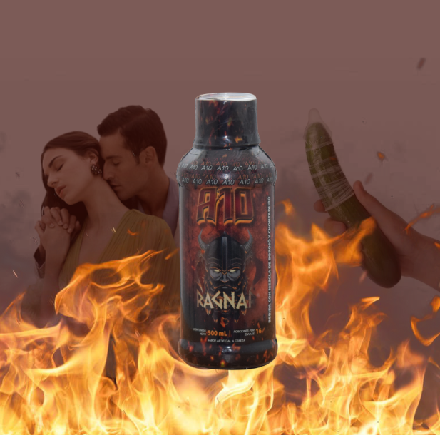 RAGNAR POTENCIALIZADOR